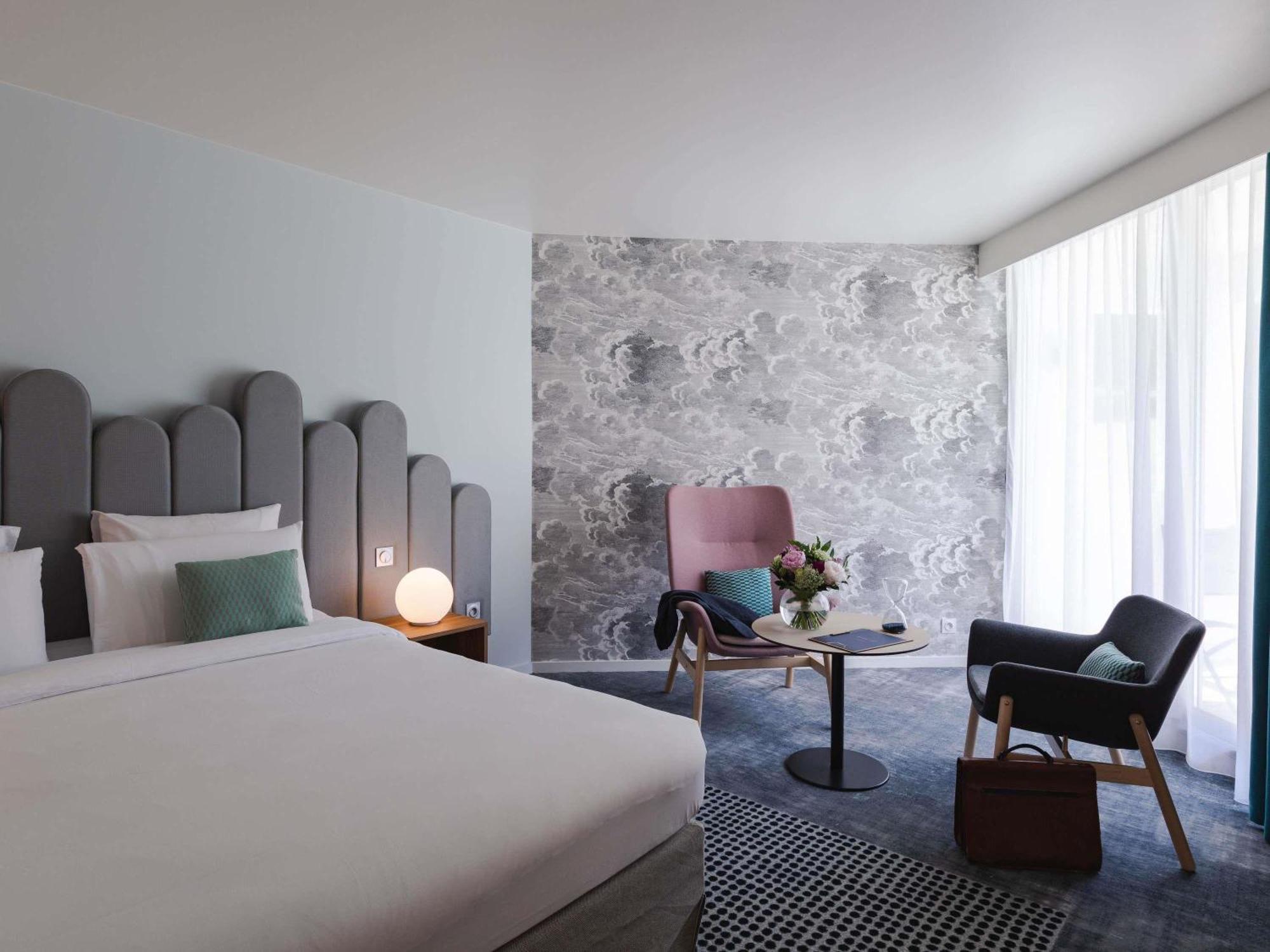 Mercure Aix-Les-Bains Domaine De Marlioz Hotel & Spa Exterior photo